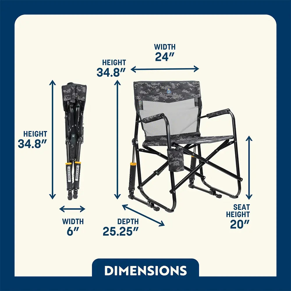 Freestyle Rocker Elite™